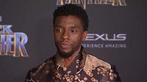 Kenyans Feel the Loss of ‘Black Panther’ Chadwick Boseman