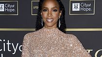 Kelly Rowland Samples ‘Mr Follow Follow’ of Nigerian Icon Fela Kuti