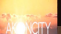 Afrofuturistic AKON CITY Underway in Senegal