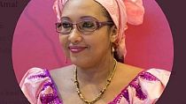 Cameroon’s Djaïli Amadou Amal Wins Prestigious French Literary Award