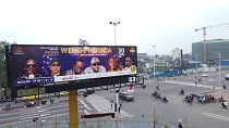 The big comeback of Wenge Musica, DR Congo's legendary soukous band