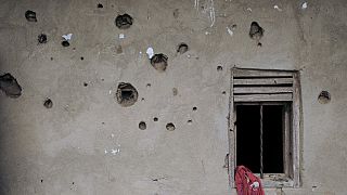ADF rebels kill at least 23 in new attack in eastern DRC