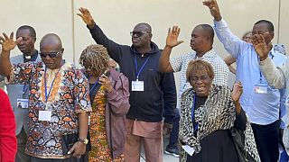 Deadly violence in Nigeria linked to breakup of United Methodist Church over LGBTQ policies