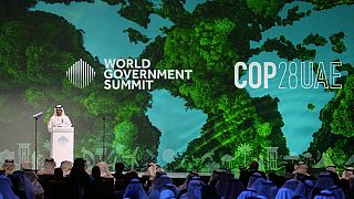 Review suggests few oil and gas companies committed to renewable energy