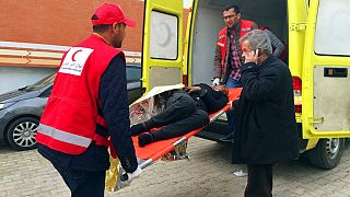 At least 69 dead in boat tragedy off Moroccan coast, Malian nationals among victims