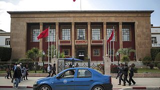 Moroccan journalist sentenced to 18 months after remarks about a politician