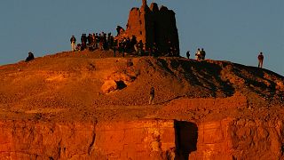 Morocco Sees Record 15.9 Million Tourists in 2024