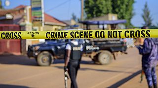 Tanzanian opposition official dead after acid attack