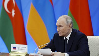 Russia sends help as Kazakhstan plane crash toll climbs