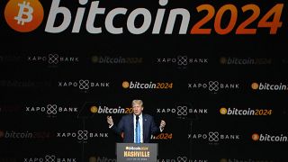 Bitcoin surges past $100,000, marking a major milestone in cryptocurrency’s journey   