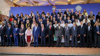 Third South Summit ends in Uganda with calls for deeper cooperation