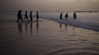 With Mauritania, EU seeks to close the Atlantic to migrants and refugees