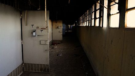 Sednaya Prison: A Haunting Legacy of Assad's Brutality, Says UN Official